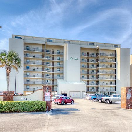 דירות אורנג' ביץ' Lei Lani Tower 103 מראה חיצוני תמונה