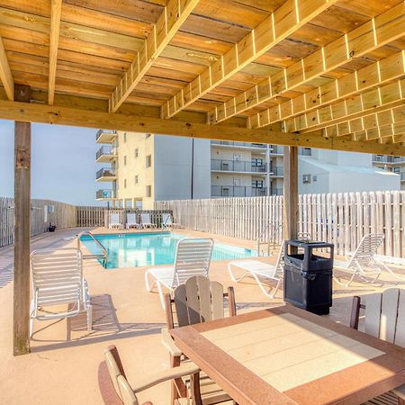 דירות אורנג' ביץ' Lei Lani Tower 103 מראה חיצוני תמונה