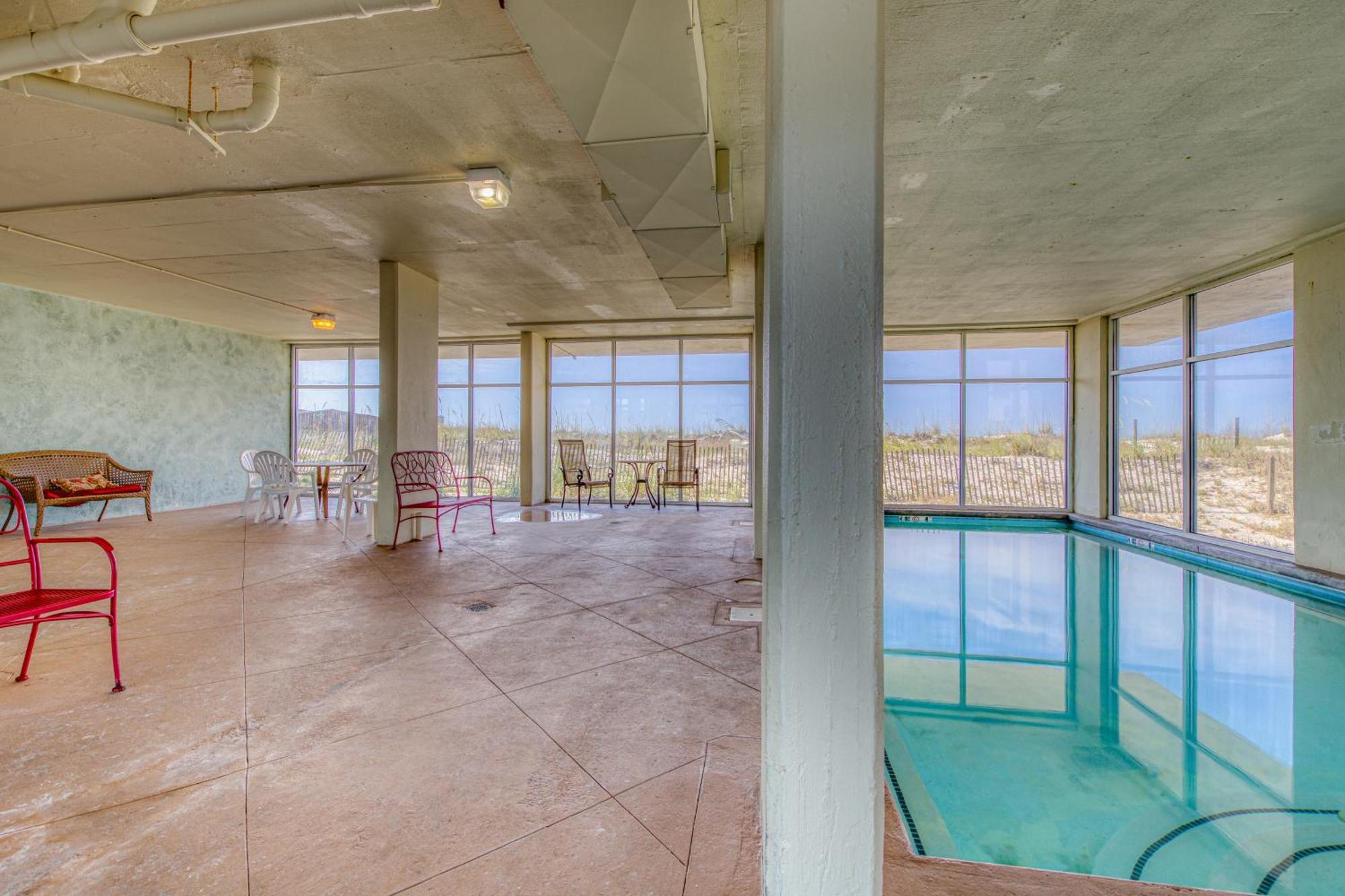 דירות אורנג' ביץ' Lei Lani Tower 103 מראה חיצוני תמונה
