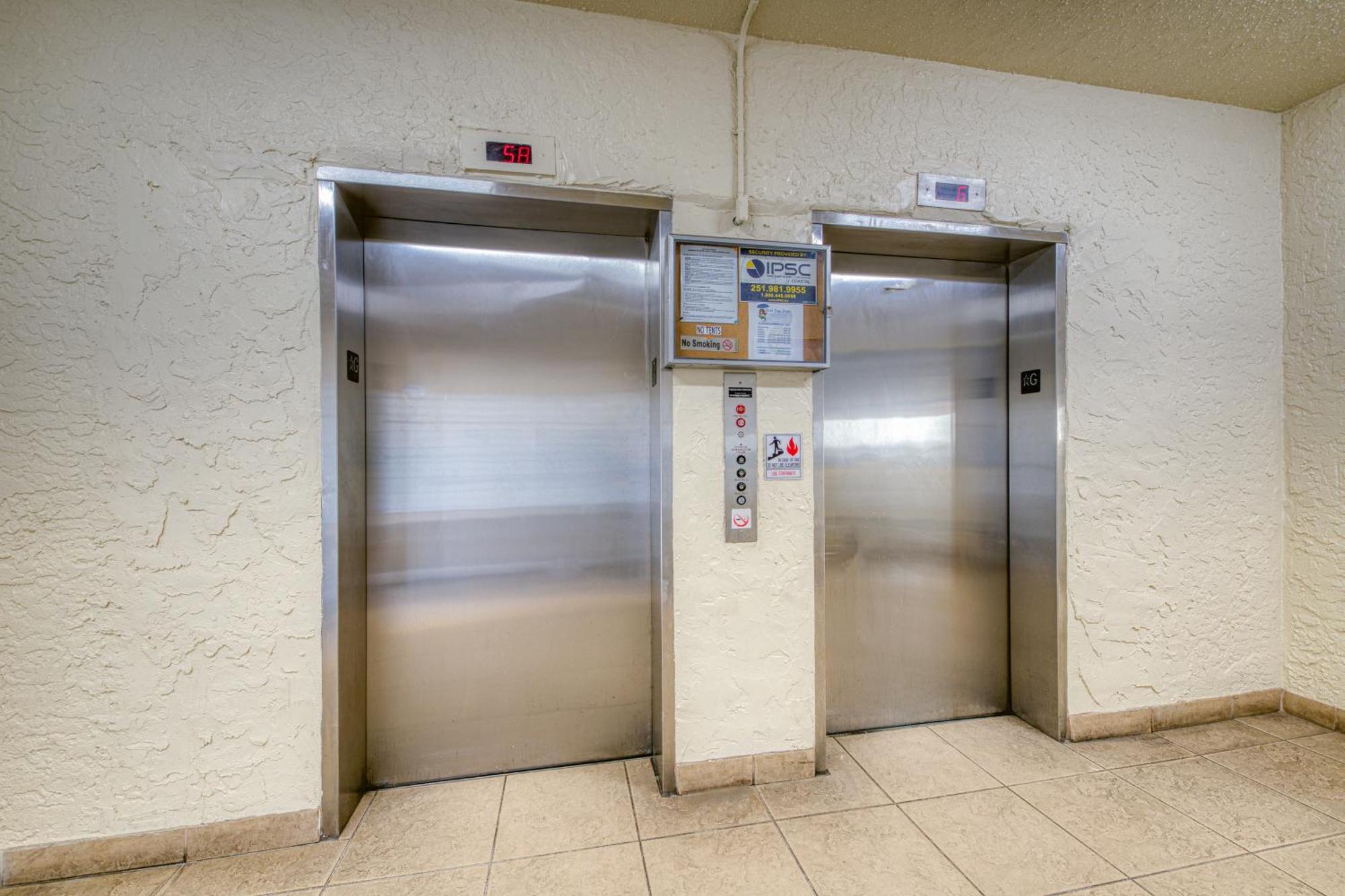דירות אורנג' ביץ' Lei Lani Tower 103 מראה חיצוני תמונה